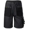 Rimeck Ranger M MLI-W0694 ebony pilka šortai