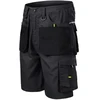 Rimeck Ranger M MLI-W0694 ebony pilka šortai