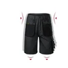 Rimeck Ranger M MLI-W0694 ebony pilka šortai