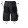Rimeck Ranger M MLI-W0694 ebony pilka šortai