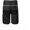 Rimeck Ranger M MLI-W0694 ebony pilka šortai