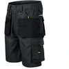 Rimeck Ranger M MLI-W0694 ebony pilka šortai