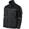 Rimeck Ranger M MLI-W5394 juodos medienos pilka striukė