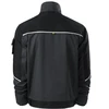 Rimeck Ranger M MLI-W5394 juodos medienos pilka striukė