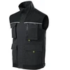 Rimeck Ranger M MLI-W5494 pilka grafito spalvos liemenė