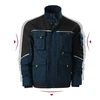 Rimeck Ranger Striukė M MLI-W5302 Tamsiai Mėlyna