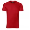 Rimeck Resist Heavy M T-shirt MLI-R0307 raudona