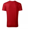 Rimeck Resist Heavy M T-shirt MLI-R0307 raudona