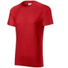 Rimeck Resist Heavy M T-shirt MLI-R0307 raudona