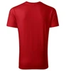 Rimeck Resist Heavy M T-shirt MLI-R0307 raudona