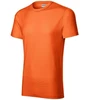 Rimeck Resist heavy M T-shirt MLI-R0311 oranžinė