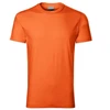 Rimeck Resist heavy M T-shirt MLI-R0311 oranžinė