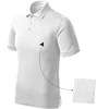 Rimeck Resist Heavy Polo Marškiniai M MLI-R2000