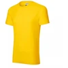 Rimeck Resist Heavy T-shirt MLI-R0304 geltona