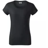 Rimeck Resist heavy W T-marškinėlių MLI-R0494 ebony pilka
