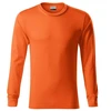 Rimeck Resist LS M Marškinėliai MLI-R0511 Oranžinė