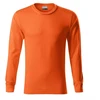 Rimeck Resist LS M Marškinėliai MLI-R0511 Oranžinė