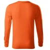 Rimeck Resist LS M Marškinėliai MLI-R0511 Oranžinė