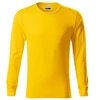 Rimeck Resist LS M MLI-R0504 Geltoni Marškinėliai