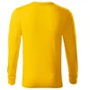 Rimeck Resist LS M MLI-R0504 Geltoni Marškinėliai