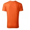 Rimeck Resist M MLI-R0111 oranžinis marškinėliai