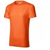 Rimeck Resist M MLI-R0111 oranžinis marškinėliai