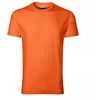 Rimeck Resist M MLI-R0111 oranžinis marškinėliai