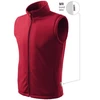 Rimeck unisex flisinis "liemenė" Next MLI-518MR