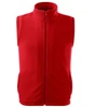 Rimeck unisex flisinis "Next" liemenė MLI-518RD