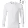 Rimeck unisex Resist marškinėliai ilgomis rankovėmis MLI-R05LW
