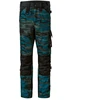 Rimeck Vertex Camo M kelnės MLI-W09C1 kamufliažas petrol