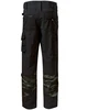 Rimeck Vertex Camo M MLI-W09C2 kamufliažo rašto tamsiai pilkos kelnės