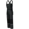 Rimeck Woody M MLI-W0294 juodai pilki kelnės
