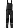 Rimeck Woody M MLI-W0294 juodai pilki kelnės