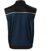 Rimeck Woody M MLI-W5202 Tamsiai mėlyna liemenė