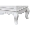 Rimini White Rimini Baltas 115 Spintelė
