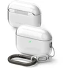 Ringke Air dėklas, skirtas AirPods Pro 3 - Skaidrus