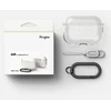 Ringke Air dėklas skirtas AirPods Pro 3 - Skaidrus su blizgučiais