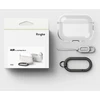 Ringke Air dėklas, skirtas AirPods Pro 3 - Skaidrus