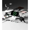 Dėklas „RINGKE FUSION“ MAGNETINIS „MAGSAFE IPHONE 16E / 17E“ SKAIDRUS
