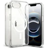 Dėklas „RINGKE FUSION“ MAGNETINIS „MAGSAFE IPHONE 16E / 17E“ SKAIDRUS