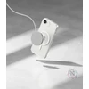 Dėklas „RINGKE FUSION“ MAGNETINIS „MAGSAFE IPHONE 16E / 17E“ SKAIDRUS