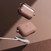 Ringke Onyx magnetinis MagSafe dėklas skirtas AirPods Pro 3 - Rožinė