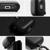 Ringke Onyx magnetinis MagSafe dėklas, skirtas AirPods Pro 3 - Juodas