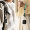 Ringke Silikoninis dėklas AirPods Pro 3 - Juodas