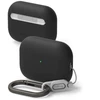 Ringke Silikoninis dėklas AirPods Pro 3 - Juodas