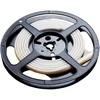 Rinkinys - 8W/m LED COB juosta, 24V, 3000K, IP65, 5m, su maitinimo šaltiniu ir nuotolinio valdymo pulteliu