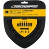 Rinkinys pavaroms Jagwire 1X Pro 2200 x 4 mm