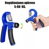 Rinkinys rankų mankštai "GRIP"