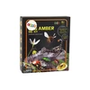 Lean Toys Archeologinis rinkinys vaikams su vabzdžiais gintare